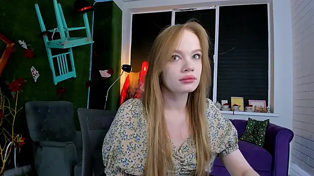 AmyNox online show from 05/11/26, 05:13