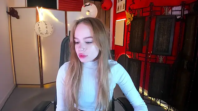 AmyNox online show from 06/11/26, 01:09
