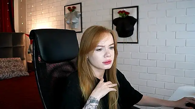 AmyNox online show from 06/18/26, 01:15