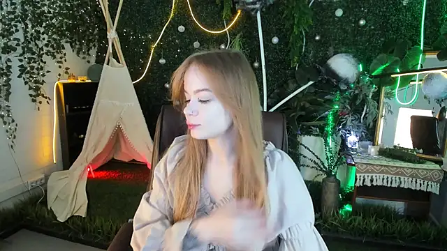 AmyNox online show from 06/22/26, 09:06