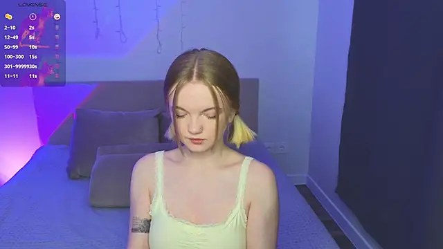 StellaBunny online show from 04/28/26, 04:06