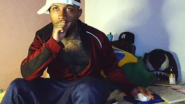 Snapshot of Bdarenth007 chatting on 02/21/26, 06:14 Bdarenth007 online show from 02/21/26, 06:14