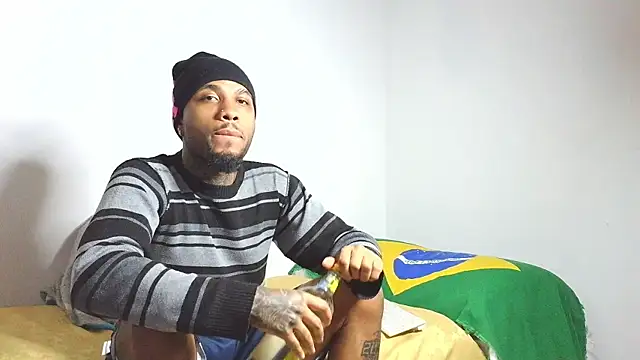 Bdarenth007 online show from 04/06/26, 10:00