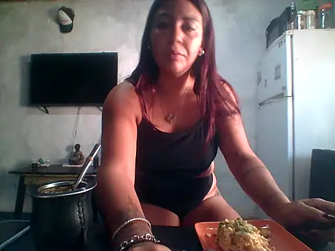 Snapshot of Micaela777 chatting on 03/13/26, 01:40 Micaela777 online show from 03/13/26, 01:40