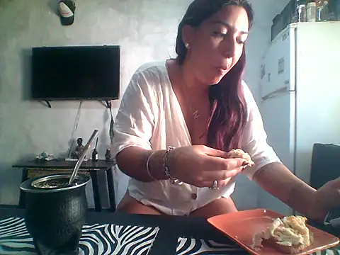 Snapshot of Micaela777 chatting on 03/16/26, 02:21 Micaela777 online show from 03/16/26, 02:21