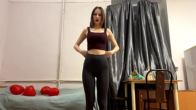 VickieKush online show from 02/24/26, 04:05