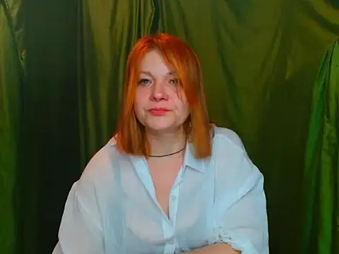 Milana9732 online show from 06/17/26, 07:15