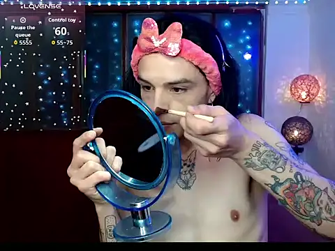 Snapshot of DanniHotBoy02 chatting on 03/16/26, 01:11 DanniHotBoy02 online show from 03/16/26, 01:11