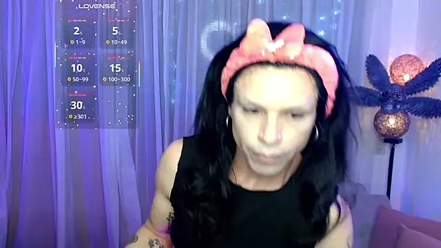 DanniHotBoy02 online show from 04/09/26, 11:10