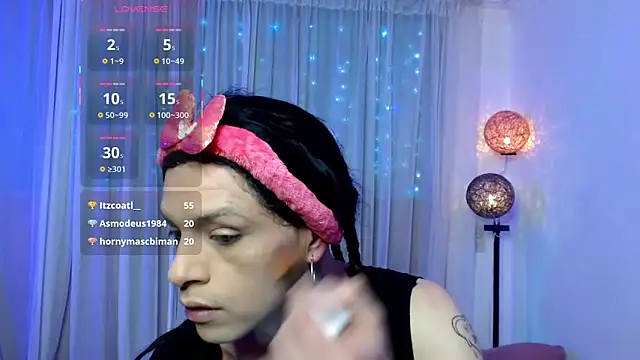 DanniHotBoy02 online show from 04/29/26, 12:16