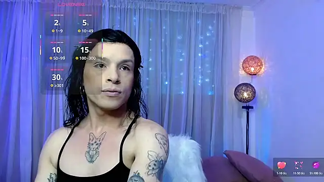 DanniHotBoy02 online show from 05/03/26, 08:26