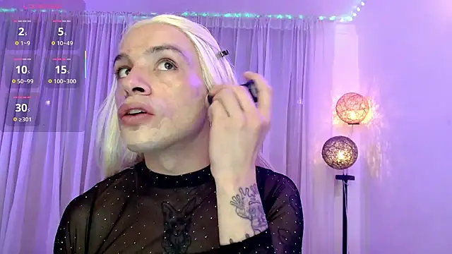 DanniHotBoy02 online show from 05/08/26, 06:35