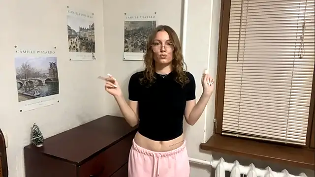 MillySwolley online show from 02/12/26, 04:13