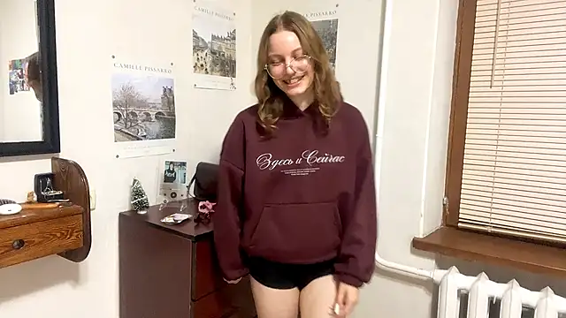 MillySwolley online show from 02/13/26, 03:41