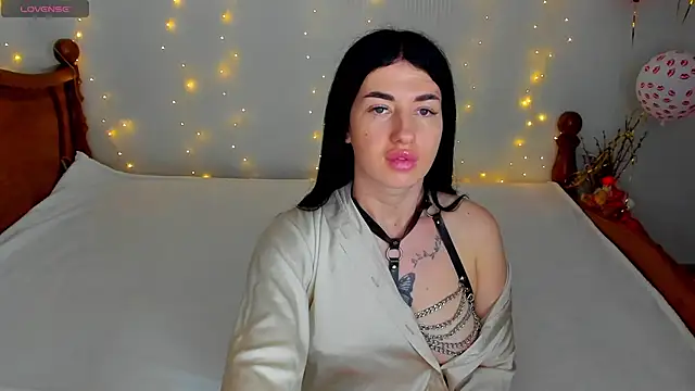 milanasky5 online show from 03/15/26, 07:20