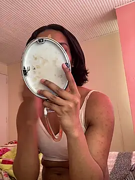 horny brii online show from 02/15/26, 03:42