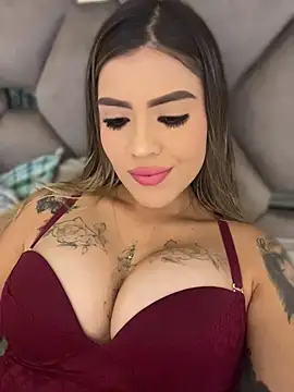 Snapshot of GabrielaS_ chatting on 04/07/26, 08:09 GabrielaS online show from 04/07/26, 08:09