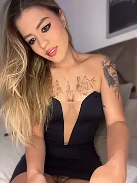 GabrielaS  online show from 05/15/26, 10:28