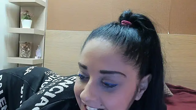 PinkyTwerkyX online show from 01/13/26, 11:26