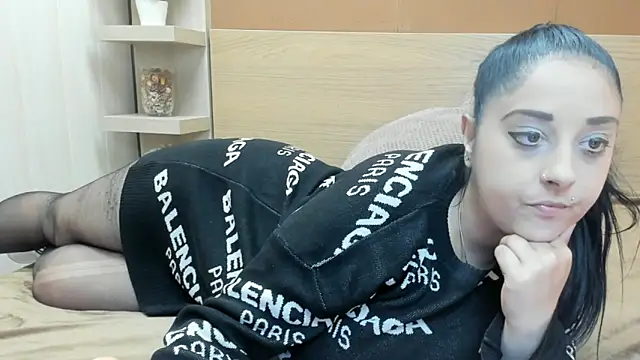 PinkyTwerkyX online show from 05/24/26, 06:40