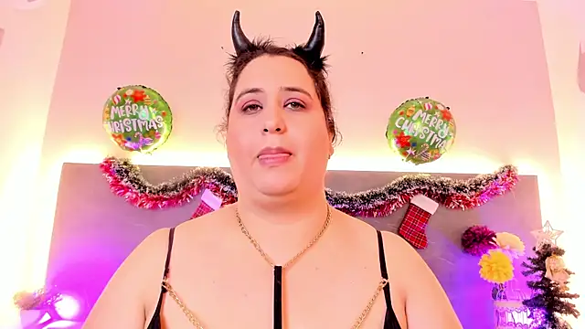 Snapshot of AsshleyDavis chatting on 12/15/24, 11:53 AsshleyDavis online show from 12/15/24, 11:53