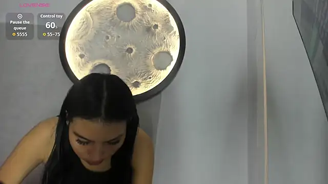 dulce 34 online show from 05/09/26, 11:48