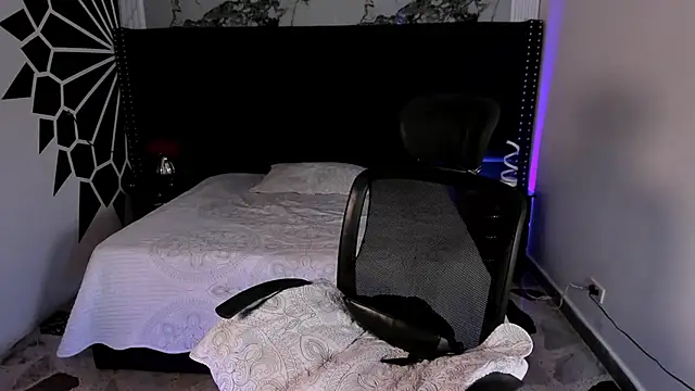 DulcePrince  online show from 04/26/26, 01:20
