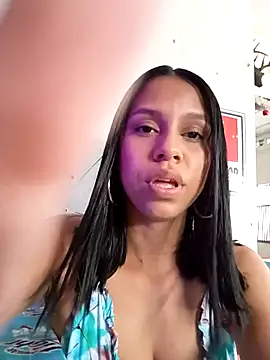 Evie Candy online show from 03/11/26, 09:43