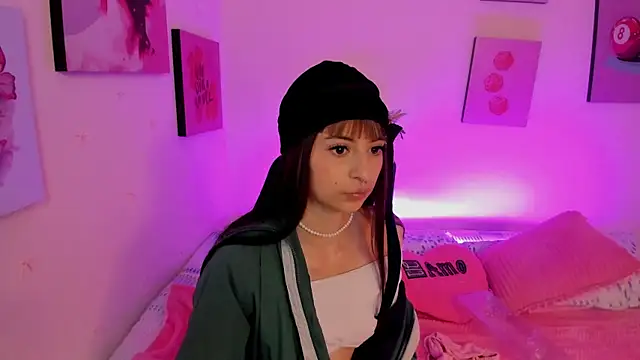 AnnyCotton online show from 06/26/26, 07:40