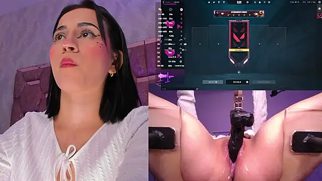 Snapshot of DollieEmma chatting on 03/07/26, 01:30 DollieEmma online show from 03/07/26, 01:30