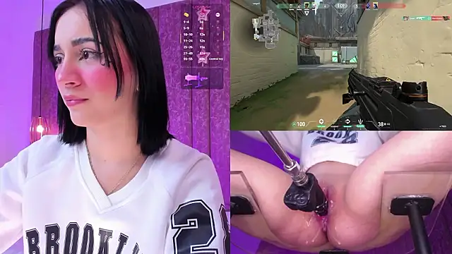 Snapshot of DollieEmma chatting on 03/10/26, 01:38 DollieEmma online show from 03/10/26, 01:38