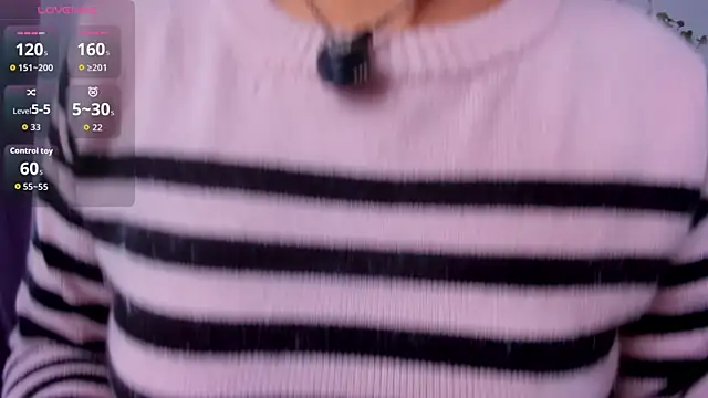 sara-jules online show from 06/13/26, 04:38