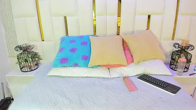 Bunny Blush1 online show from 02/14/26, 07:43