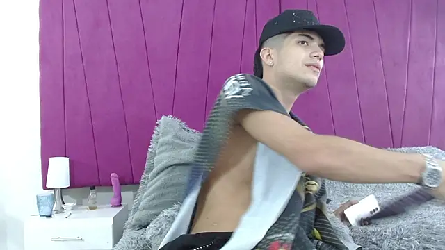 valery slim18 online show from 05/10/26, 08:58