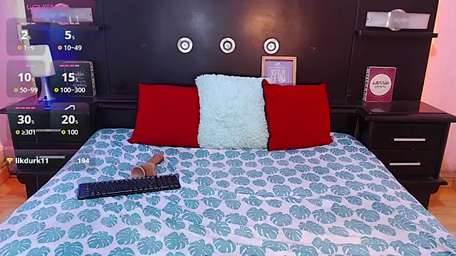 Snapshot of ShannySweett chatting on 03/12/26, 02:50 ShannySweett online show from 03/12/26, 02:50