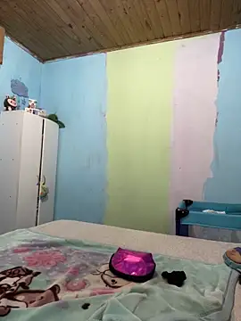 Luna33- online show from 04/30/26, 08:48