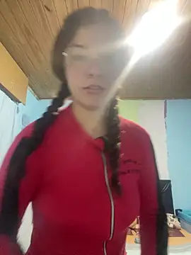 Luna33- online show from 05/07/26, 09:42
