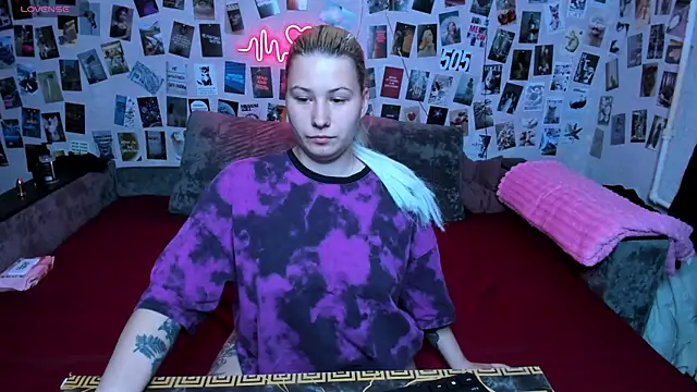 x Ulya1cutex online show from 05/01/26, 04:44