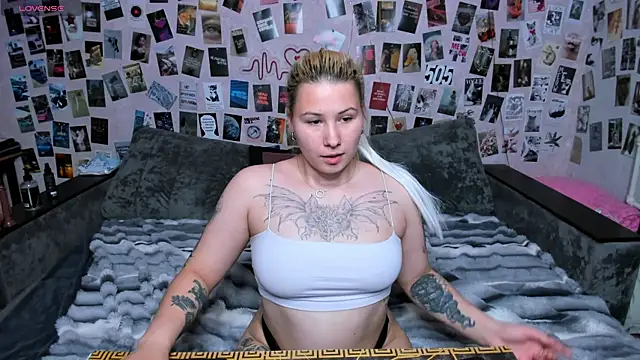 x Ulya1cutex online show from 05/11/26, 04:04