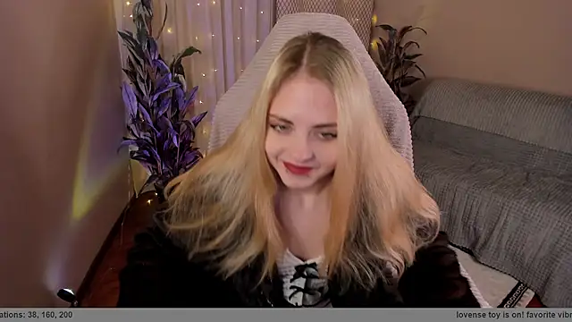 Astralil  online show from 05/13/26, 01:36