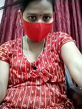 ankita077 online show from 03/16/26, 04:18