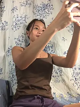 Asianpinay Skinny1818 online show from 06/24/26, 10:03