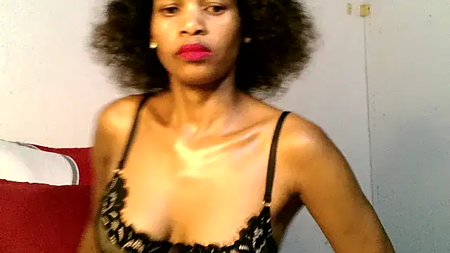 Mabelle Eveline online show from 04/25/26, 03:53