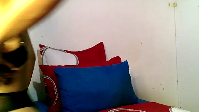 Mabelle Eveline online show from 04/29/26, 05:55
