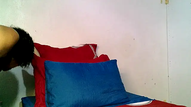 Mabelle Eveline online show from 05/01/26, 11:04