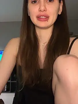 Snapshot of SoftLolly chatting on 03/17/26, 08:12 SoftLolly online show from 03/17/26, 08:12