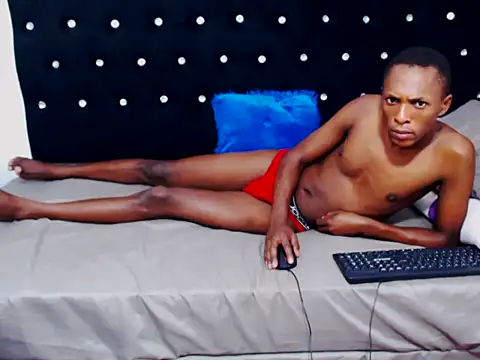 NtandoXx online show from 04/02/26, 12:14