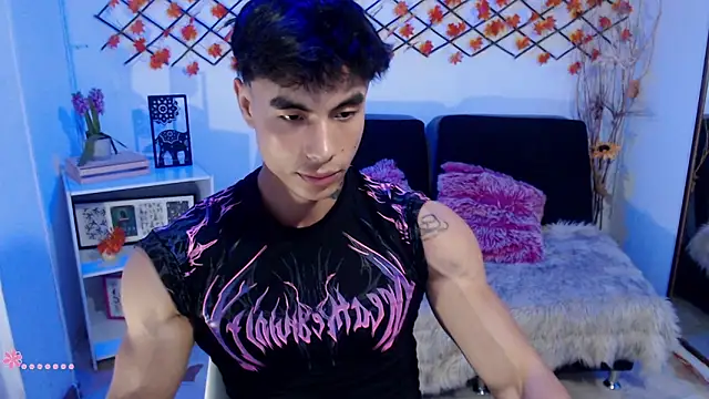 IanWest  online show from 05/11/26, 08:39