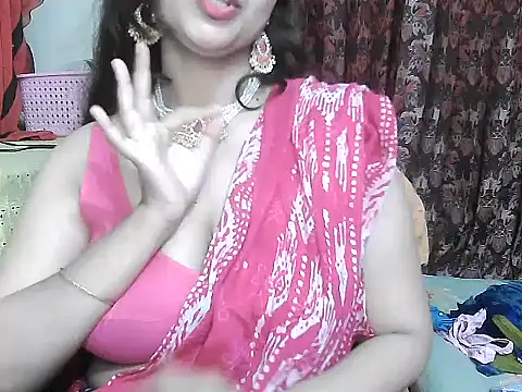 Arohi-67 online show from 04/18/26, 01:48