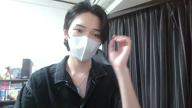 raitokun5555 online show from 05/13/26, 12:24
